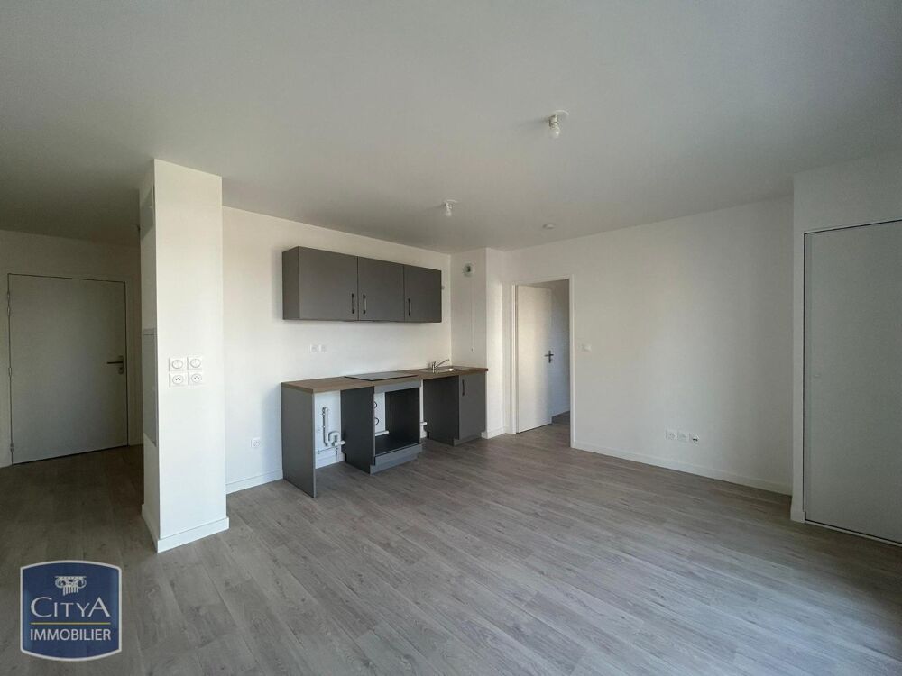 location Appartement - 2 pièce(s) - 42 m² Luisant (28600)