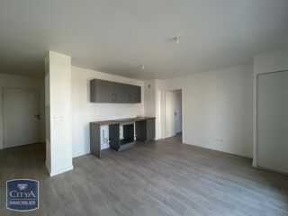  Appartement à louer 2 pièces 42 m²
