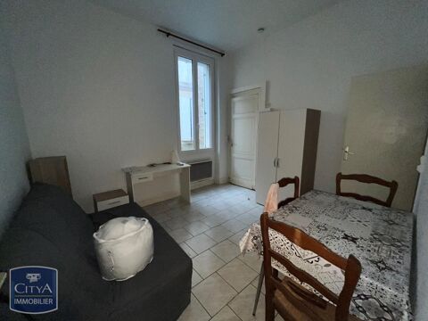  Appartement  louer 1 pice 15 m