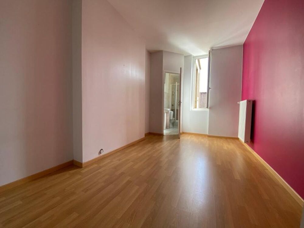 location Appartement - 5 pice(s) - 126 m Saint-tienne (42000)