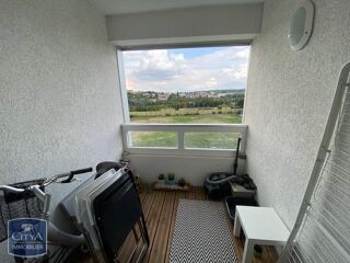  Appartement � louer 2 pi�ces 42 m�