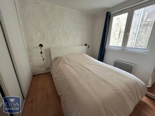  Appartement à louer 2 pièces 40 m²