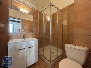  Appartement à louer 1 pièce 24 m²