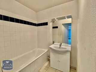  Appartement à louer 2 pièces 52 m²