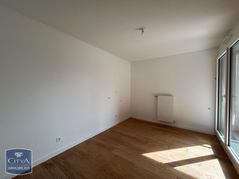 location Appartement - 2 pièce(s) - 48 m² Villeurbanne (69100)