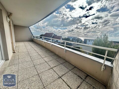  Appartement  louer 4 pices 106 m