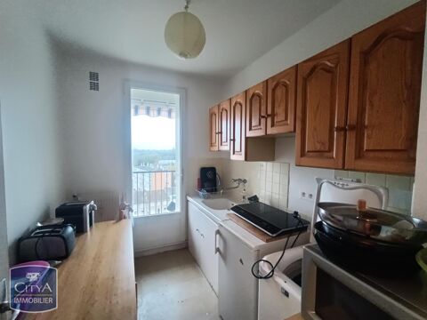  Appartement  louer 2 pices 40 m