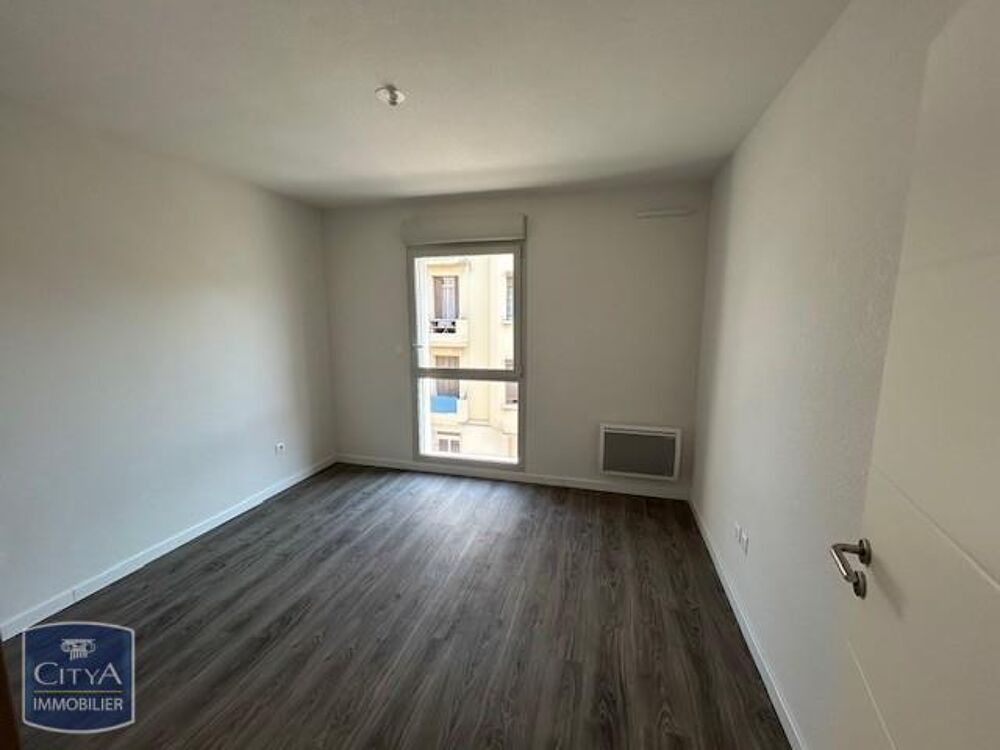 location Appartement - 2 pièce(s) - 51 m² Béziers (34500)