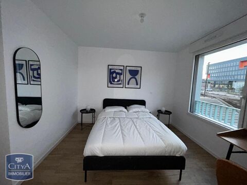  Appartement � louer 2 pi�ces 43 m�