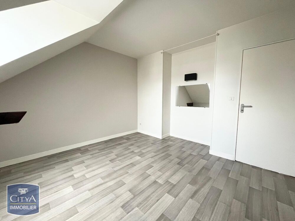 location Appartement - 2 pièce(s) - 54 m² Reims (51100)
