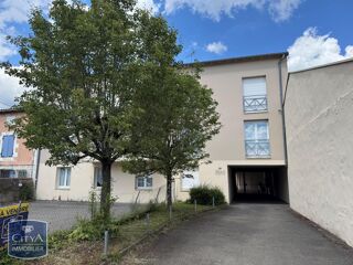  Appartement � louer 1 pi�ce 22 m�