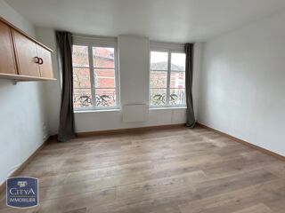  Appartement à louer 2 pièces 27 m²