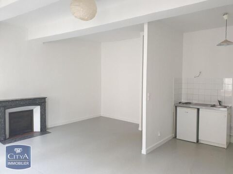  Appartement  louer 1 pice 38 m