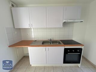  Appartement à louer 3 pièces 65 m²