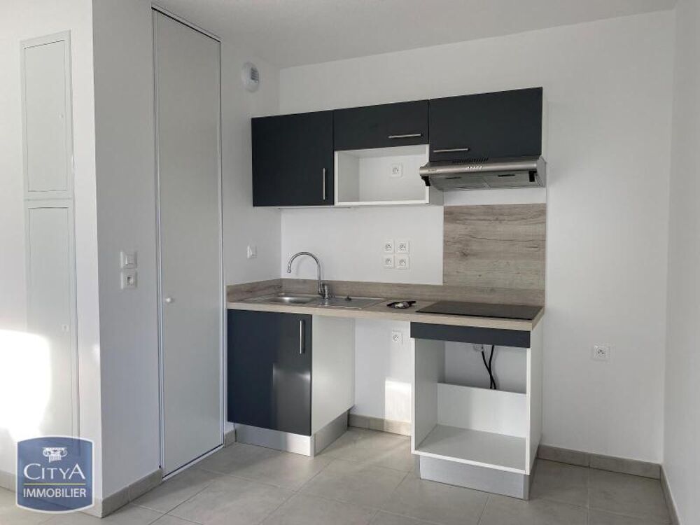 location Appartement - 3 pièce(s) - 58 m² Toulouse (31100)