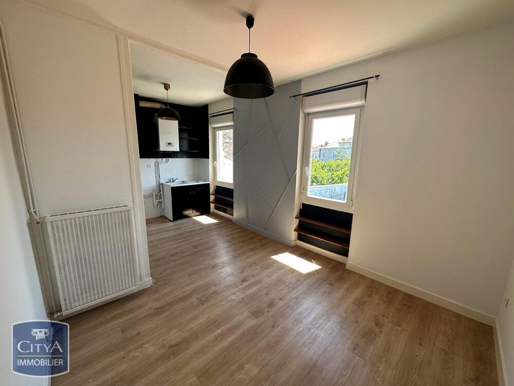 LOCATION APPARTEMENT T3 AGEN. A louer quartier PIN à Age....