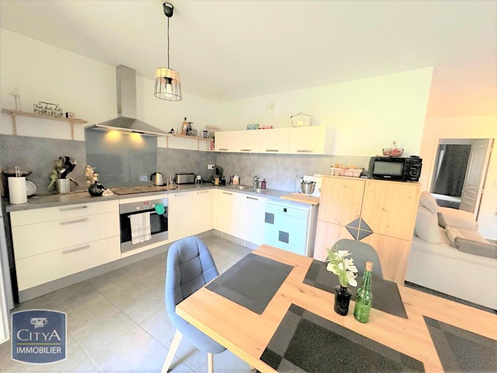 location Appartement - 3 pièce(s) - 73 m² Clermont-Ferrand (63000)