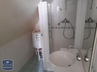  Appartement à louer 1 pièce 15 m²