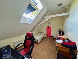  Maison à louer 3 pièces 84 m² Neuvy le roi