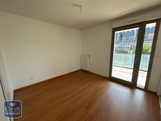  Appartement à louer 3 pièces 57 m²