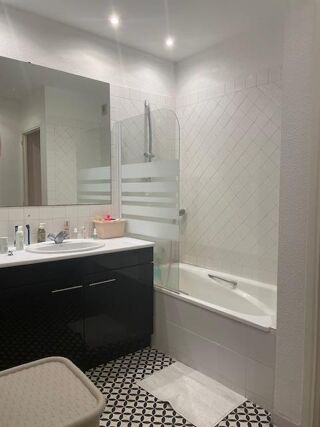  Appartement � louer 4 pi�ces 89 m�