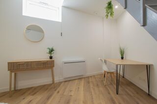  Appartement  louer 2 pices 43 m