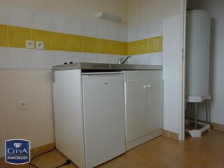  Appartement � louer 2 pi�ces 45 m�