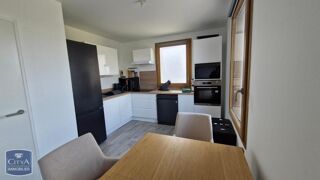  Appartement � louer 3 pi�ces 56 m�