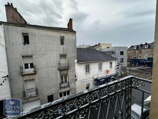  Appartement � louer 2 pi�ces 33 m�