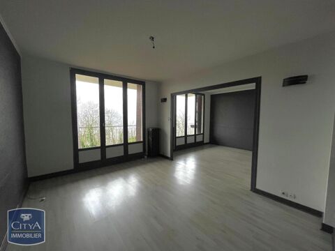  Appartement � louer 4 pi�ces 64 m�