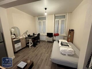  Appartement � louer 1 pi�ce 20 m�