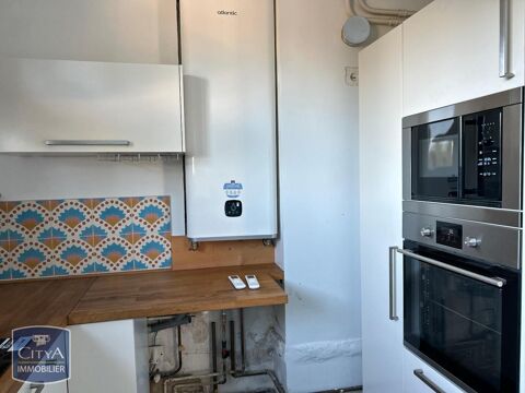  Appartement � louer 3 pi�ces 67 m�