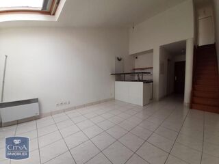  Appartement � louer 2 pi�ces 30 m�