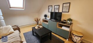  Appartement � louer 2 pi�ces 26 m�