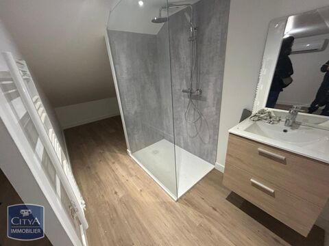  Maison � louer 4 pi�ces 91 m�