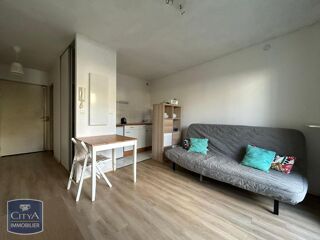  Appartement � louer 1 pi�ce 21 m�