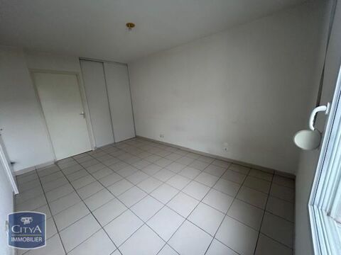  Appartement � louer 2 pi�ces 40 m�