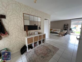  Maison à louer 4 pièces 105 m²