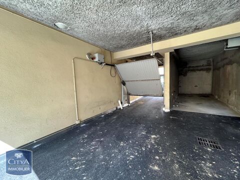  Parking / Garage � louer 