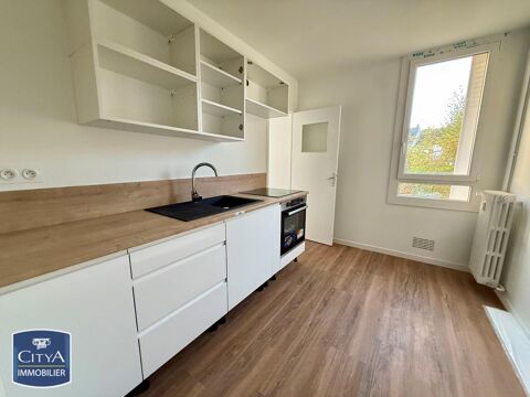  Appartement  louer 3 pices 60 m