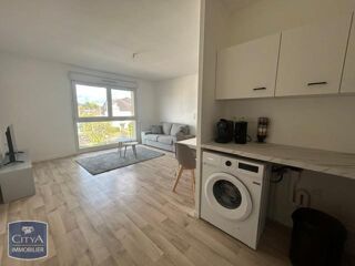  Appartement � louer 2 pi�ces 43 m�