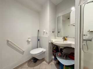  Appartement � louer 1 pi�ce 22 m�