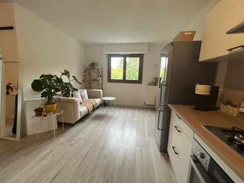  Appartement  louer 3 pices 52 m