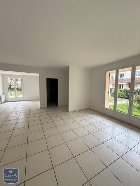  Appartement � louer 4 pi�ces 96 m�