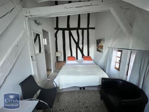  Appartement � louer 3 pi�ces 40 m�