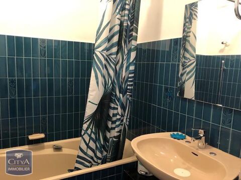  Appartement � louer 1 pi�ce 31 m�