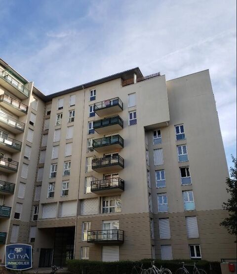  Appartement � louer 1 pi�ce 29 m�