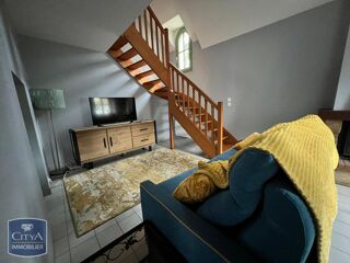  Appartement à louer 2 pièces 79 m²