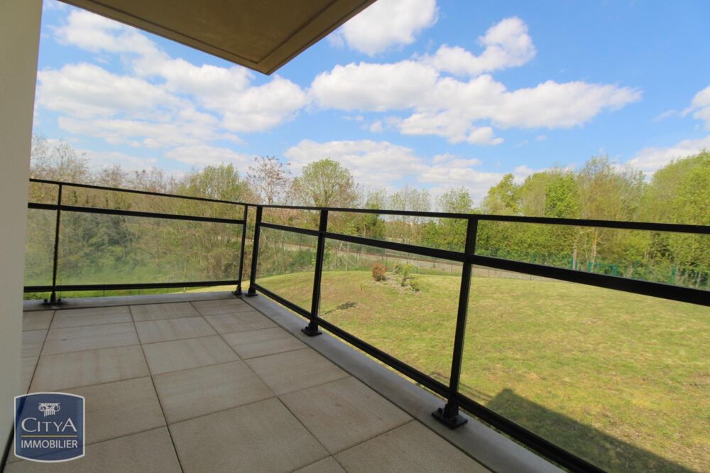 location Appartement - 3 pièce(s) - 67 m² Chartres (28000)