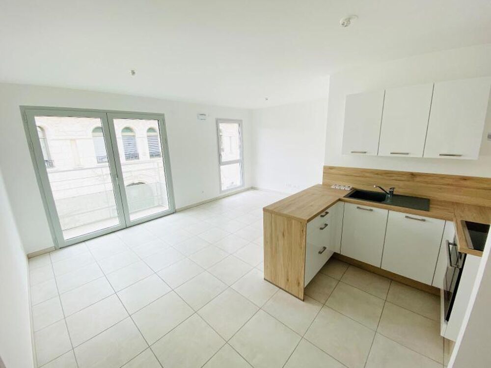Appartement T2 situé dans la Résidence Le Royal, résiden....